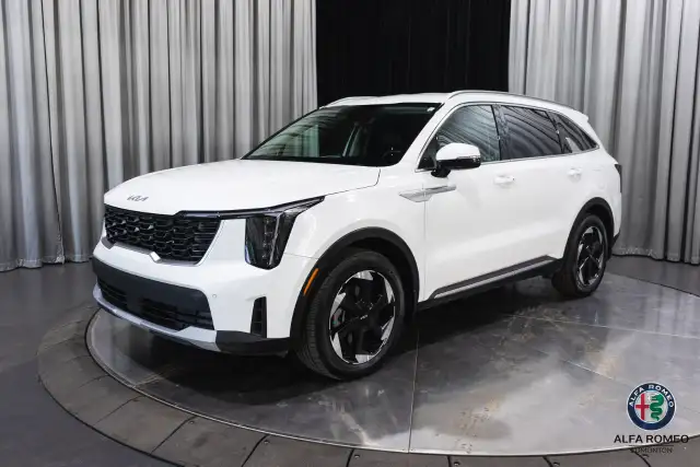 2025 Kia Sorento Plug-In Hybrid EX EX AWD