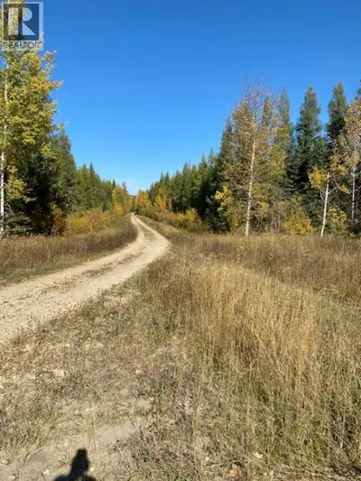 The last Quarter of land within town limits on Flats Road. Just 2 1/2 miles from 47 th st. Property...