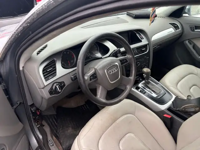 2011 AUDI A4  Just in for parts at Pic N Save! in Auto Body Parts in Hamilton - Image 3