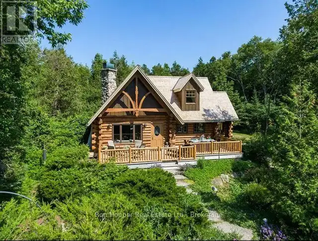 31 RICHARDSON ROAD Kincardine, Ontario in Houses for Sale in Owen Sound - Image 2