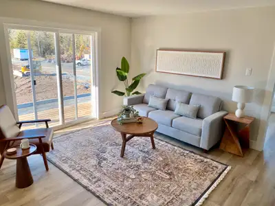 Now Pre-Leasing: Brand-New 2 & 3 Bedroom Apartments at 39 Dobbin, Rothesay Be among the first to cal...