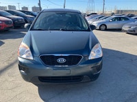 FINANCEMENT MAISON 100% APPROUVÉ AVEC 1000$ D'ACOMPTE 2012 Kia Rondo LX, Automatique, 4 Cyl 2.4L, 20... (image 1)