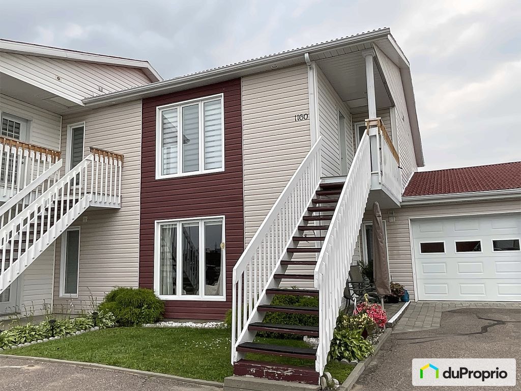 $225,000 - Condominium for sale in St-Felicien — photo 3