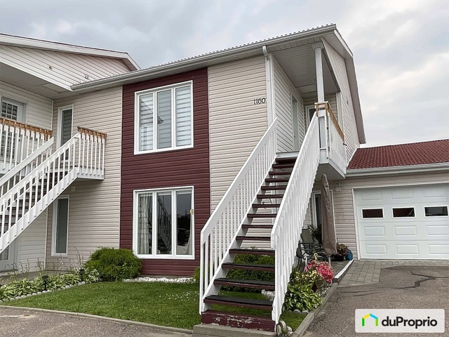 $225,000 - Condominium for sale in St-Felicien — photo 3