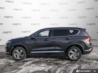 This Hyundai Santa Fe delivers a Regular Unleaded I-4 2.5 L/152 engine powering this Automatic trans... (image 2)