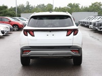 Experience modern design, advanced technology, and outstanding versatility with this 2026 Hyundai Tu... (image 4)