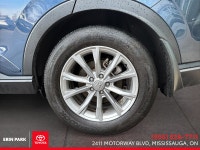EX-L Engine: 4 Cylinder Engine 1.5L L/100Km City: 9.1 L/100Km Hwy: 7.6 Safety Equipment Traffic Jam... (image 6)