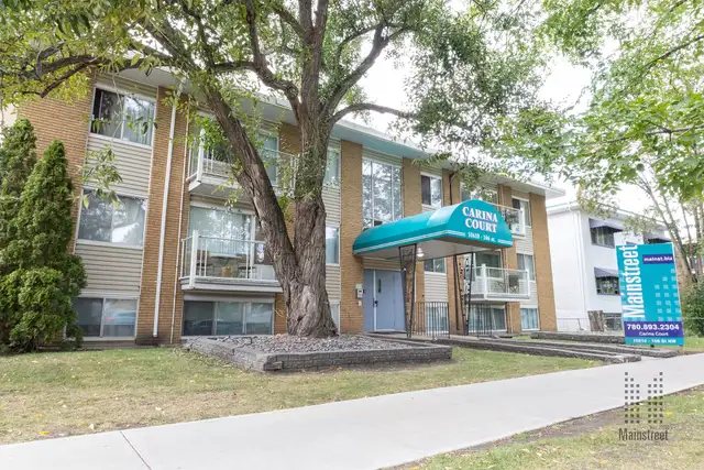 Central McDougall Apartment For Rent | Carina Court in Long Term Rentals in Edmonton - Image 13