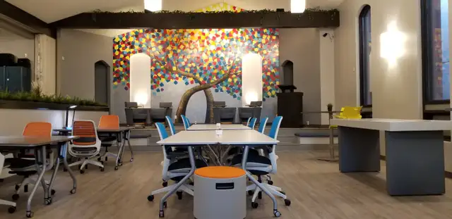 Work Where Magic Happens ✨64840292417923124