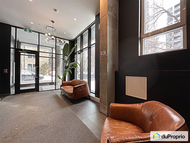 $399,000 - Condominium in Ville-Marie (downtown, old Mtl) — photo 3