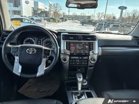 The 2022 Toyota 4Runner TRDSPORT, in sleek black, is engineered for unwavering reliability and adven... (image 9)