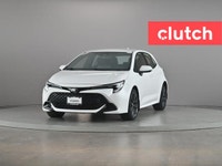 Brake Assist, Front Heated Seats, Folding Rear Seats and more! Clutch is the largest online used car... (image 1)