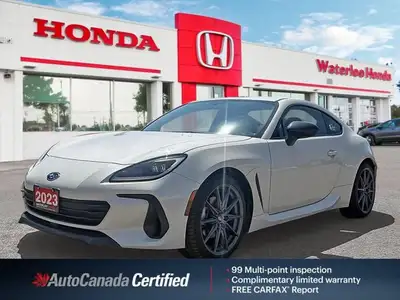 *The listed price reflects a financing offer and includes a $1,500 rebate.* *WATERLOO HONDA'S **PRE-...