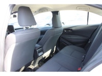 Experience exceptional fuel efficiency, proven reliability, and modern technology in this 2023 Toyot... (image 7)