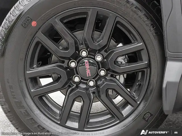 2026 GMC Sierra 1500 Elevation495411952542689287