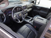 2022 Chevrolet Silverado 2500HD LTZ 6.6L Duramax Heavy-duty strength meets premium refinement in thi... (image 9)