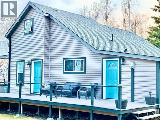 429, 14579 RD 690 Township Lac La Biche, Alberta in Houses for Sale in Edmonton - Image 13