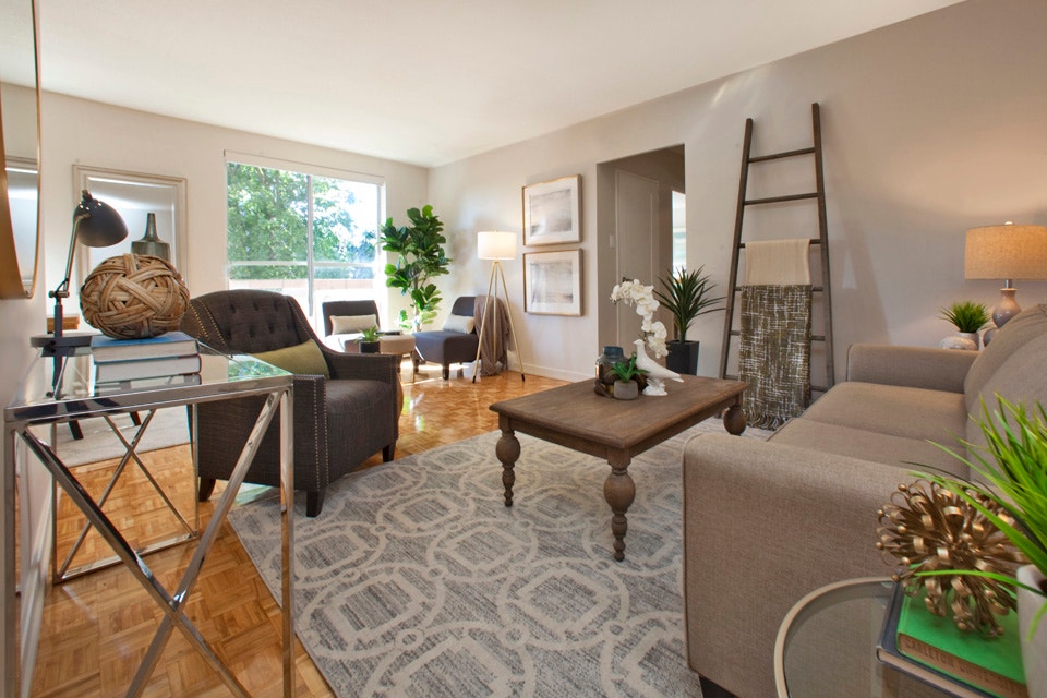 Newly Renovated Two Bedroom Apartment for Rent in Milton! 3