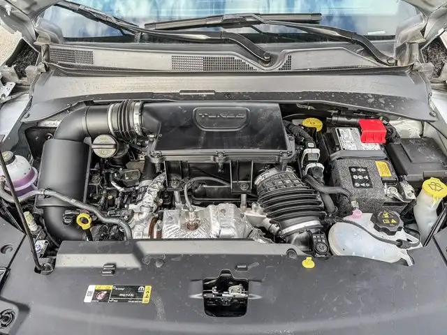 2025 Jeep Compass North603680670409697289