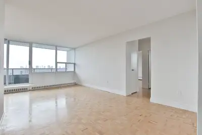 2-Bed Unit - 50 Cambridge About Rosedale East - 50 & 70 Cambridge Avenue The Rosedale East buildings...