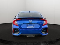 Get behind the wheel of one of the best-handling sport compacts on the market. Powered by a punchy 1... (image 4)