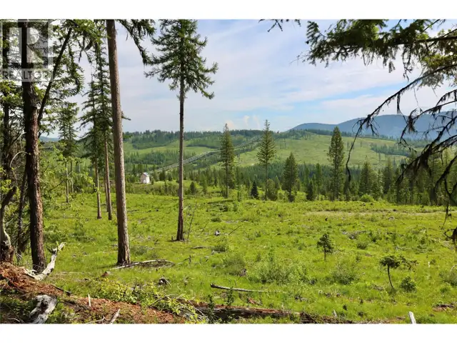 2375 BELCHROME FSR Road Bridesville, British Columbia in Land for Sale in Penticton - Image 15