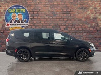Welcome to Mann-Northway Auto Source. Transform family travel into an effortless adventure with this... (image 6)
