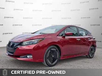 Apple CarPlay and Android Auto, an 8-inch touchscreen display, Nissan Door-to-Door Navigation, Nissa...