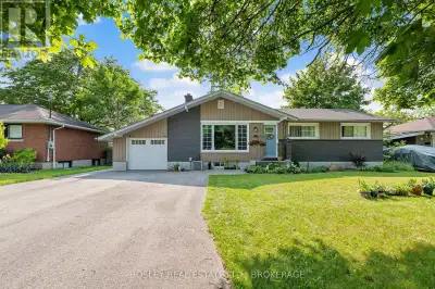 101 ROCHELLE DRIVE St. Catharines (Bunting/Linwell), Ontario