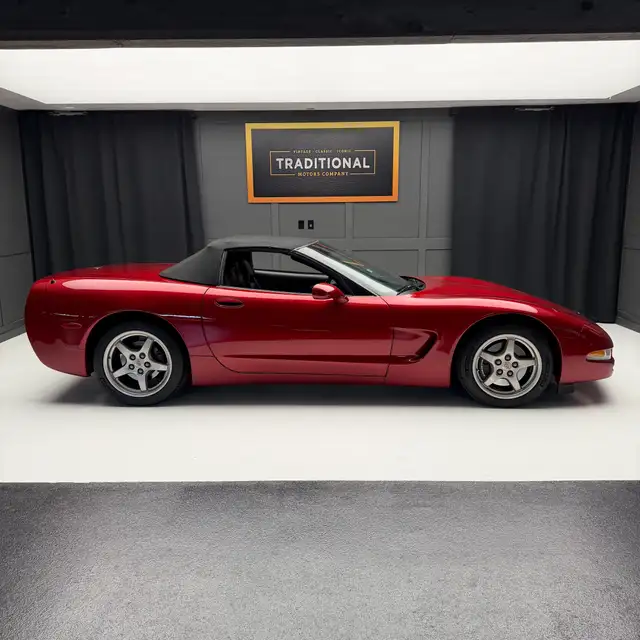 2000 Chevrolet Corvette5407141086953676828