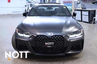 Power Adjustable Heated Leather Seats w/ Memorized Driver Seat Settings, Heated Steering Wheel, Harm... (image 7)