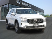 The 2022 Hyundai Santa Fe Essential AWD delivers a perfect mix of versatility, comfort, and confiden... (image 2)