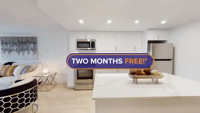 Apartment for Rent at Hanover Road, Brampton in Long Term Rentals in Mississauga / Peel Region - Image 2