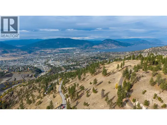 149 Saliken Drive Penticton, British Columbia in Land for Sale in Penticton - Image 3