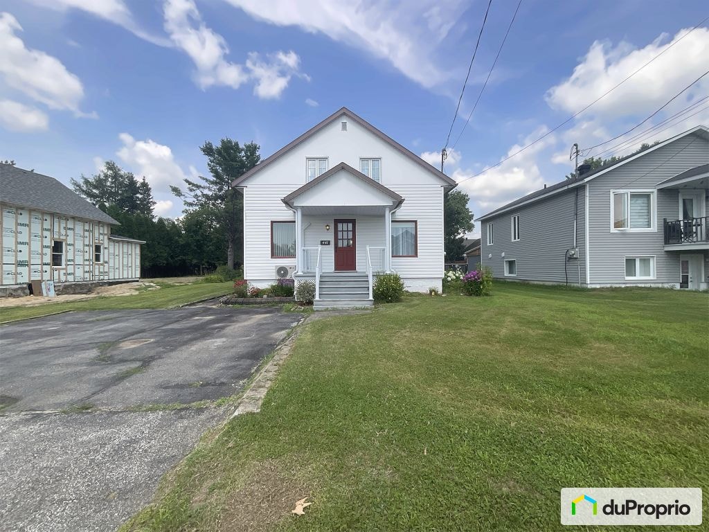 $299,500 - 2 Storey for sale in Portneuf — photo 3