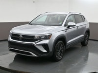The 2024 Volkswagen Taos Comfortline has received positive reviews for its spaciousness, comfort, an... (image 2)