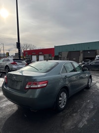 Auto Global - Montréal 2011 Toyota Camry Air Climatisée Groupe Électrique Pneus Été/Hiver Inclus Eng... (image 3)