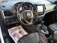 SAFETY INCLUDED ACCIDENT FREE 16 SERVICE RECORDS GREAT CONDITION Very Clean Jeep Cherokee LIMITED 3.... (image 7)