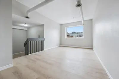 1 Month FREE Rent! Spacious 2-bedroom suite with A/C available at 12 Dupont in Waterloo. Unit 208 $1...