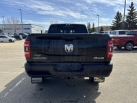 This Ram 2500 delivers a Regular Unleaded V-8 6.4 L/392 engine powering this Automatic transmission.... (image 5)