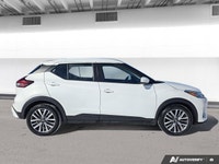 This 2024 Nissan Kicks SV is powered by a 1.6L I4 engine paired with a continuously variable transmi... (image 5)