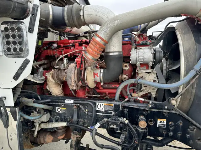 2014 KENWORTH W900L in Heavy Trucks in City of Montréal - Image 22