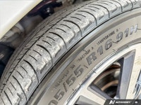 | Blind Spot Warning | Brake Assist | Electronic Stability Control | Front Wheel Independent Suspens... (image 9)