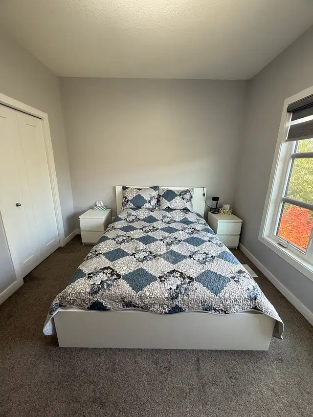 Beautiful & Spacious 3-Bed, 2.5-Bath Townhouse for Rent in Long Term Rentals in Edmonton - Image 14