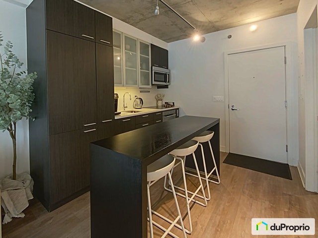$317,000 - Condominium for sale in Griffintown — photo 2