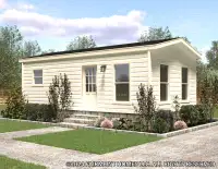 GARDEN SUITES AND TINY HOMES RICHMOND HILL