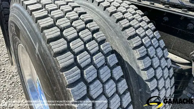 2017 KENWORTH W900L CAMION CONVENTIONNEL AVEC COUCHETTE in Heavy Trucks in Longueuil / South Shore - Image 13