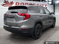 This GMC Terrain delivers a Turbocharged Gas/E15 I4 1.5L/92 engine powering this Automatic transmiss... (image 5)
