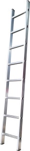 NEW 11 STEP 10 FT STRAIGHT ALUMINUM LADDER 813544 Saskatoon Saskatchewan Preview