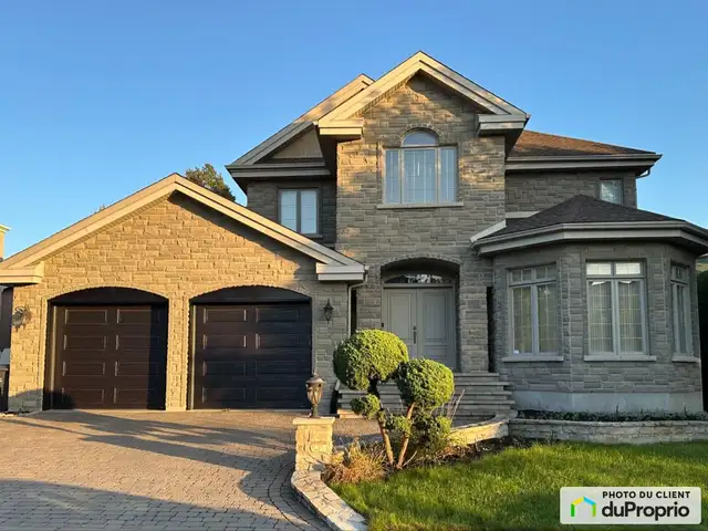 $1,279,000 - 2 Storey for sale in Longueuil (Vieux-Longueuil) in Houses for Sale in Longueuil / South Shore - Image 3